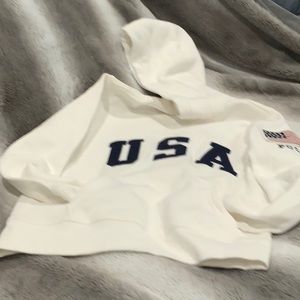 Ralph Lauren Polo Boys Hoodie